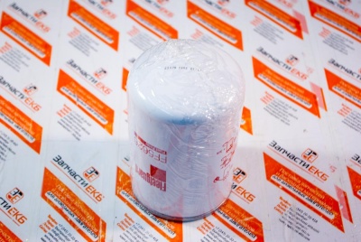 FF5626 Топливный фильтр FUEL FILTER для Cummins